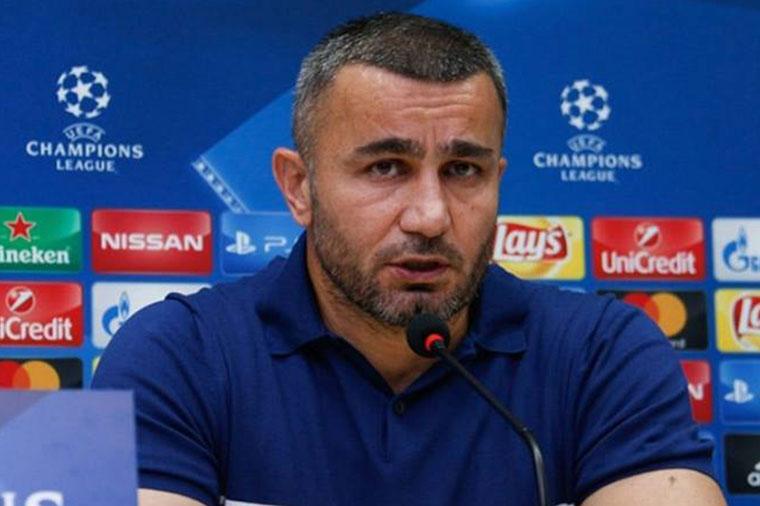 \"Qarabağ\"la bağlı xəbəri Qurban Qurbanov da təsdiqlədi