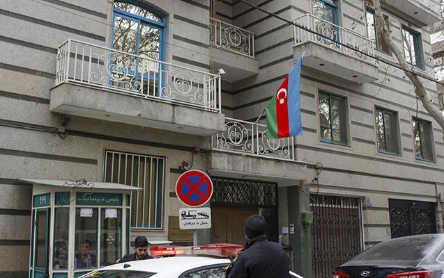 Azərbaycanın İrandakı səfirliyinin fəaliyyəti bərpa olunacaq? - Açıqlama