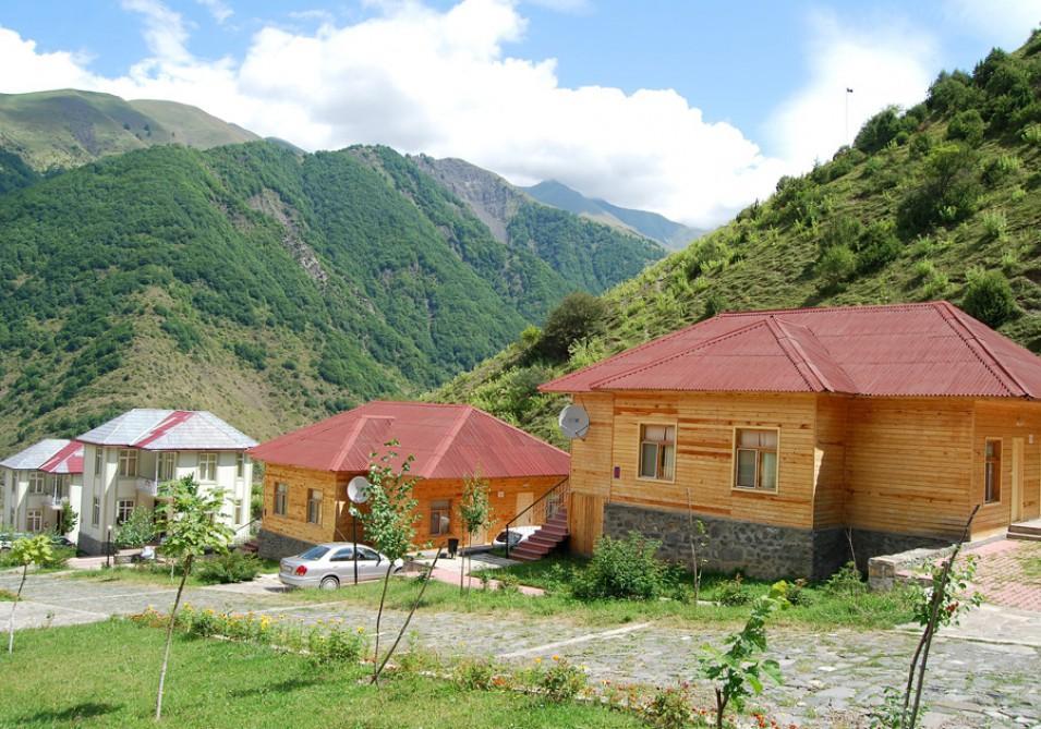 Azərbaycanda daxili turizmə maraq ARTIB - Ötən illə müqayisədə...