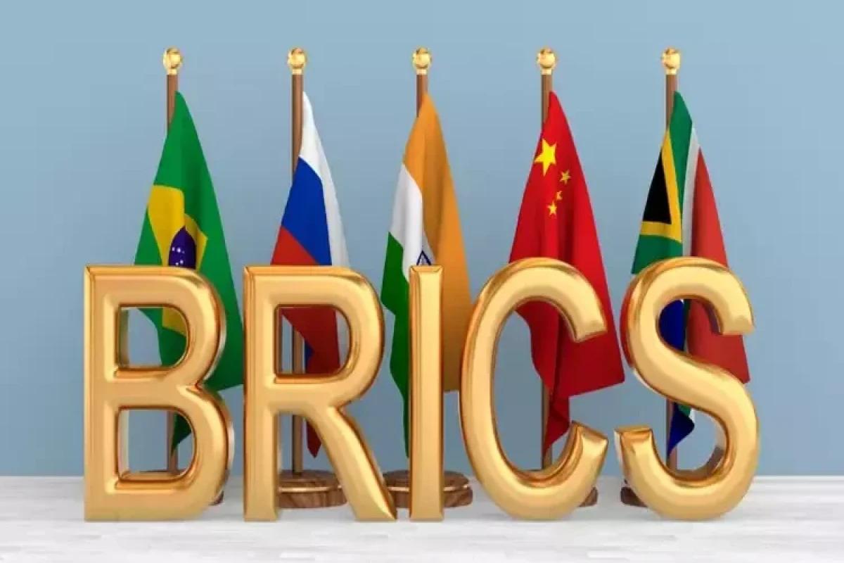 BRICS-ə üzvlük üçün müraciət edən dövlətlərin liderləri Kazan sammitinə dəvət olundular
