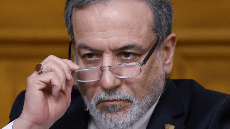 Araqçi: “İslamabad sazişi” yekunlaşmaq üzrədir