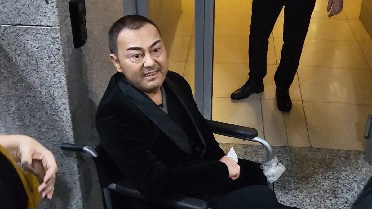 Serdar Ortaçdan üzücü xəbər