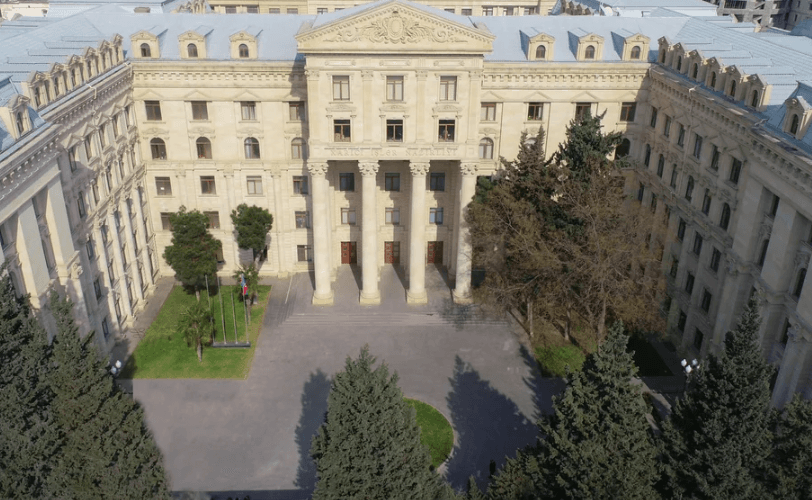 Azərbaycanın 23 vətəndaşı Suriyadan repatriasiya olunub