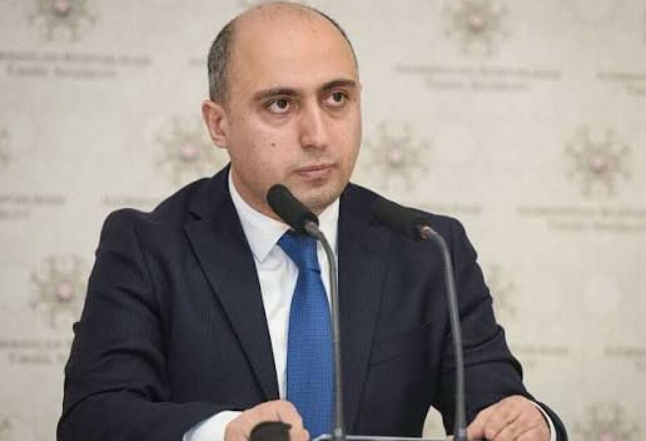 Nazir yeni qərar imzaladı