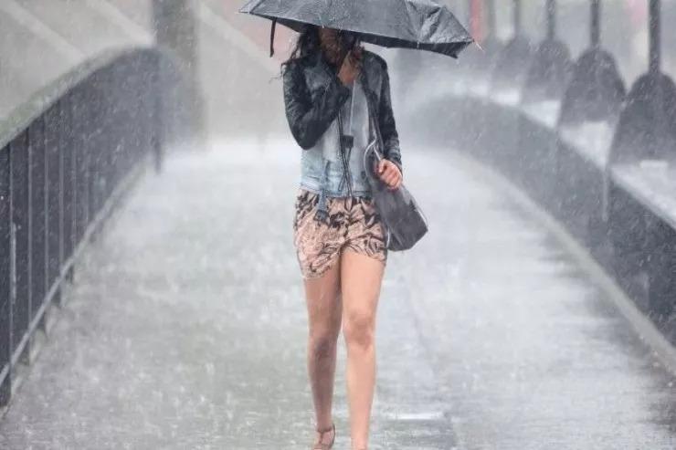 Hava kəskin dəyişəcək - bu tarixdə...