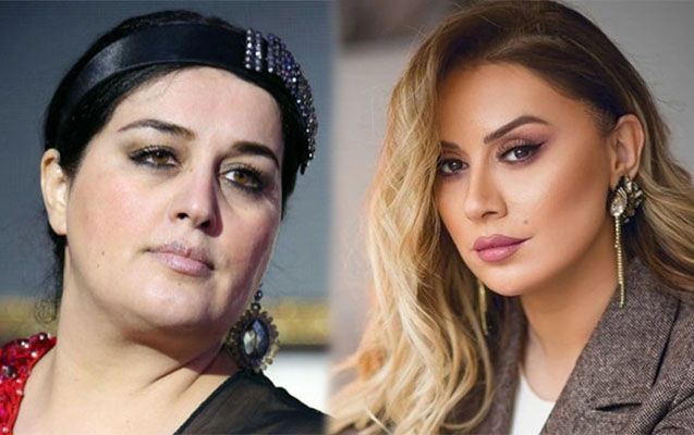 Roza Zərgərliyə bəraət verildi - Elza isə...