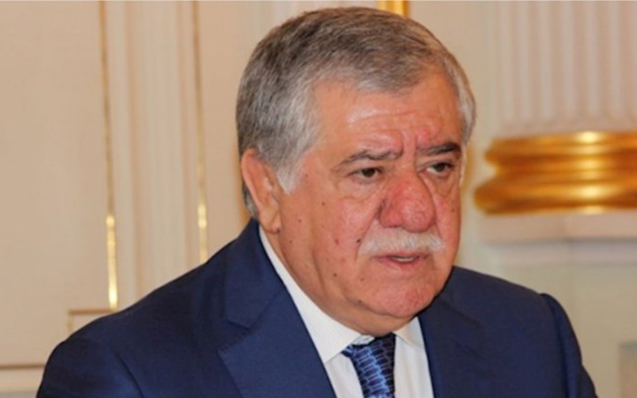 Abbas Abbasov axtarışa verildi - Ramiz Mehdiyev işi böyüyür