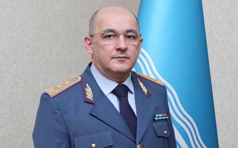 Şahin Bağırov 30 yaşlı şəxsi Aparat rəhbəri təyin etdi - FOTO