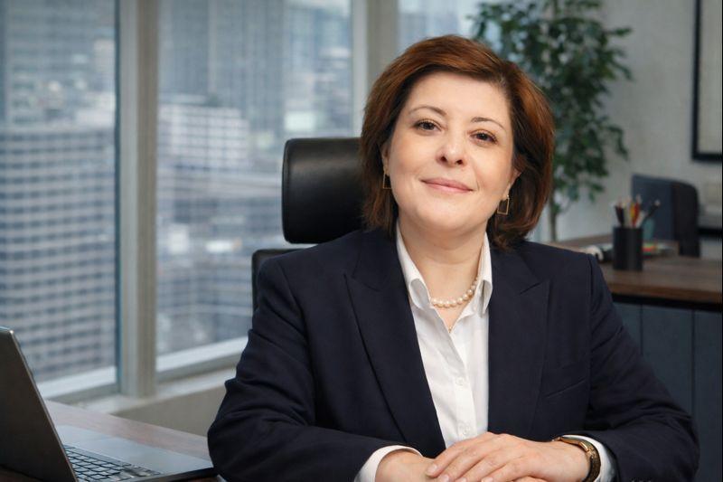 Zara İbrahimzadəyə yüksək vəzifə verildi