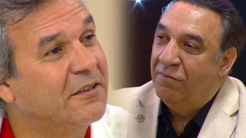 Cabbar Musayevdən ailə qalmaqalına reaksiya -