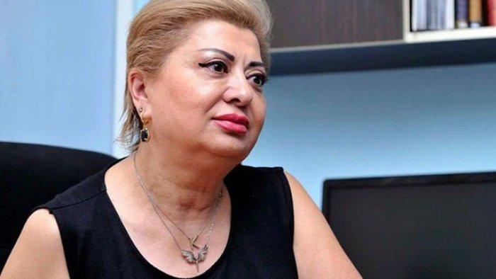 Kəmalə Ağazadənin son vəziyyəti açıqlandı