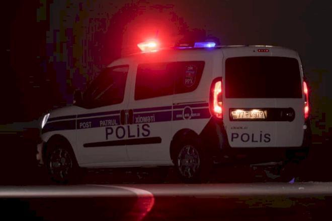 Bakıda gənc qadının amansız qətli - Ürəkdağlayan detallar