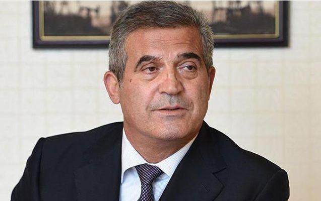 Prezident bu icra başçısını işdən çıxardı