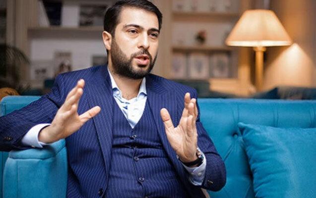 Namiq Qaraçuxurlu: Hər şeyi darmadağın etdilər