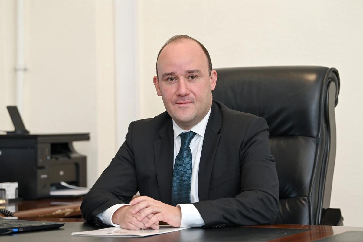 Elnur Bağırova müavinlər təyin edildi - FOTOLAR 5 Gallery image 1