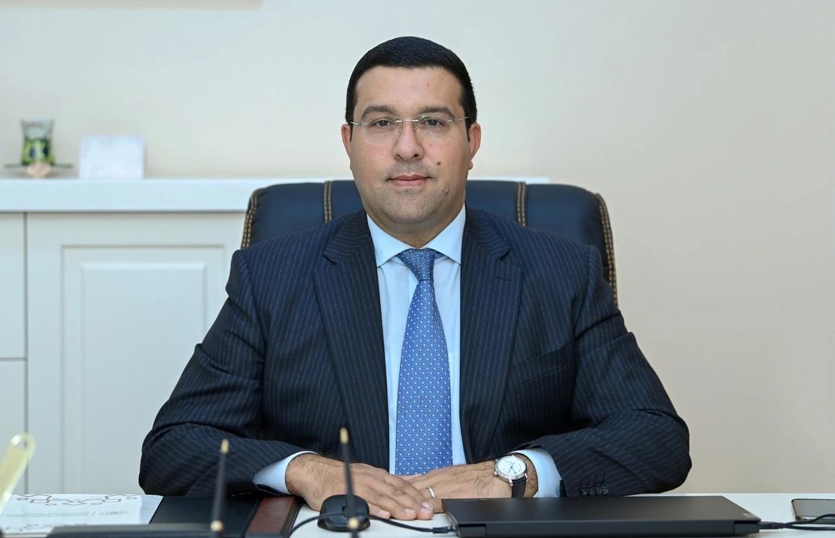 Elnur Bağırova müavinlər təyin edildi - FOTOLAR 6 Gallery image 2