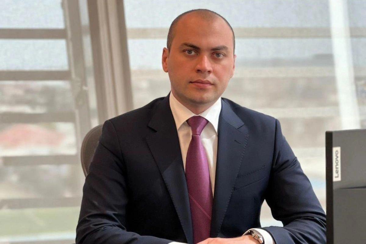 Elnur Bağırova müavinlər təyin edildi - FOTOLAR 7 Gallery image 3