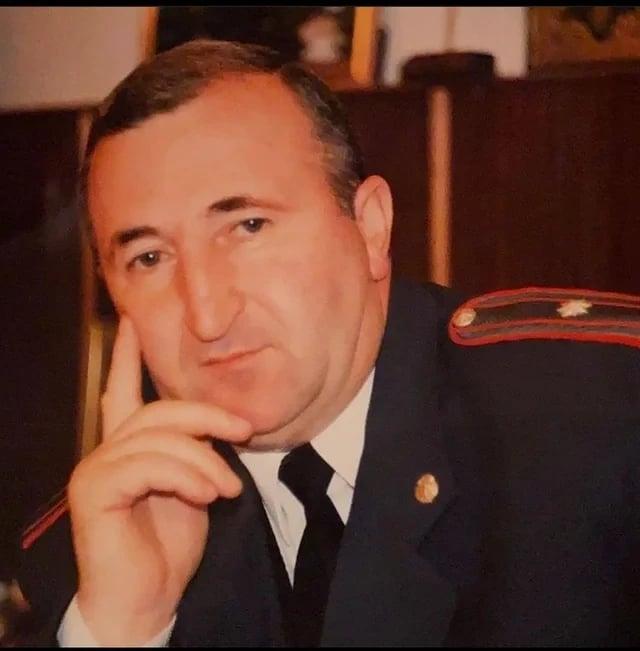 Mirzə Hacıyev vəfat etdi – FOTO 3 Gallery image 1