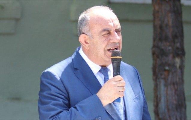 Qaxın sabiq icra başçısı ilə bağlı QƏRAR
