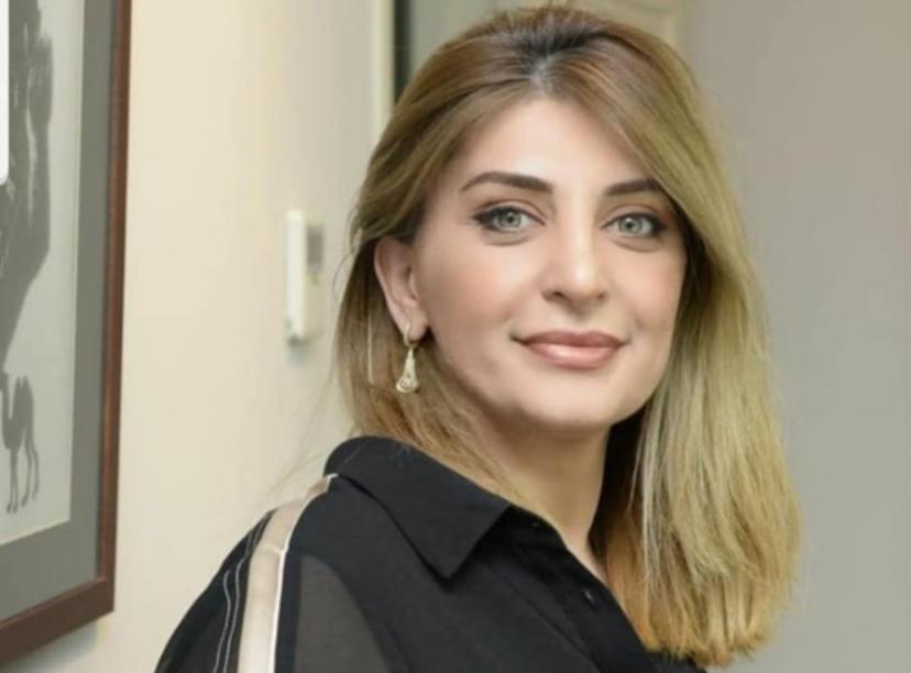 Səfayə Əhmədovaya AĞIR İTKİ