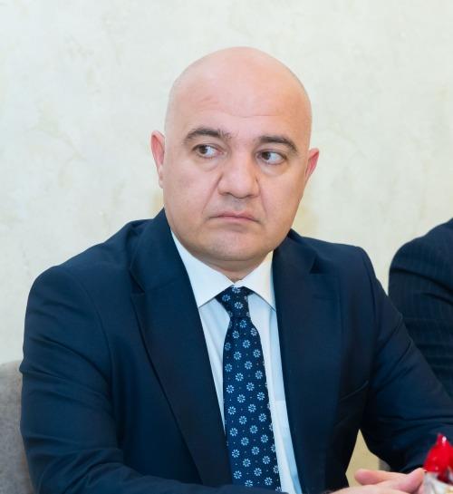 İşdən çıxarılan sədr müavininə AAYDA-da yüksək vəzifə verildi