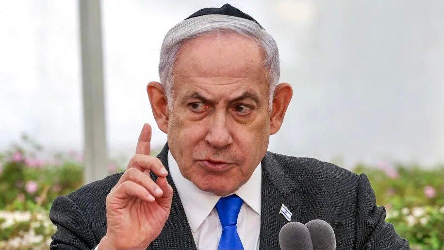 Netanyahunun yeni İttifaqı müsəlmanları hədəf alacaq? - AÇIQLAMA