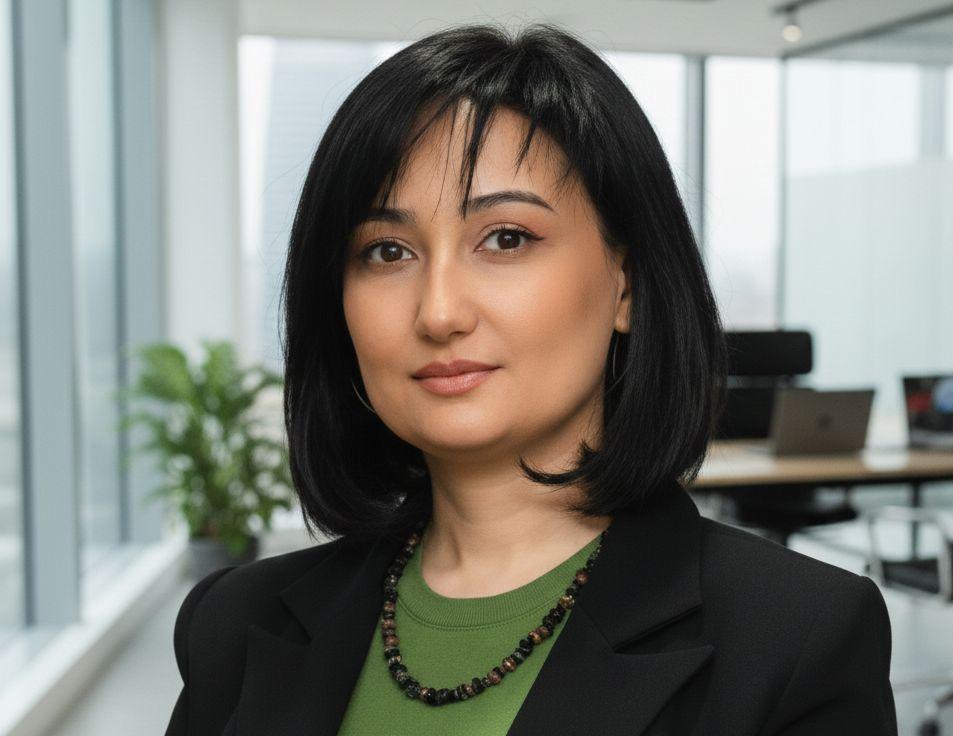Nazirin vəzifəyə təyin etdiyi Zülfiyyə Hüseynova kimdir? - DOSYE Nazirin vəzifəyə təyin etdiyi Zülfiyyə Hüseynova kimdir? - DOSYE