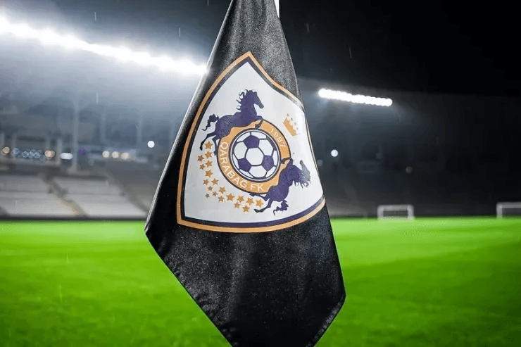 “Qarabağ”ın futbolçusuna 7 milyonluq qiymət