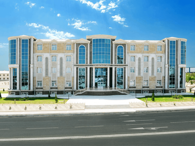 Azərbaycanda daha bir dövlət qurumu ləğv edildi