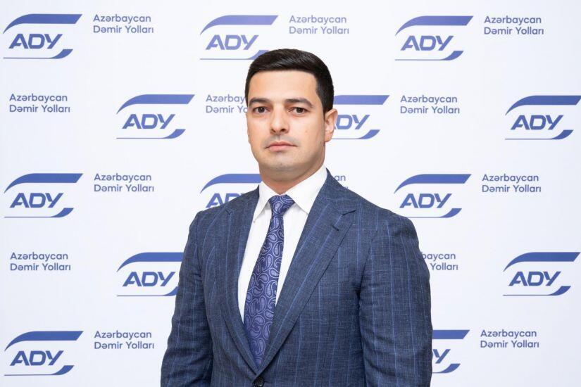 Emil Əhmədov müavin təyin EDİLDİ