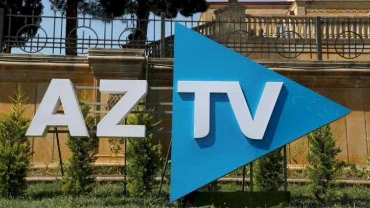 Tanınmış aparıcılar AzTV-dən AYRILDI - FOTO