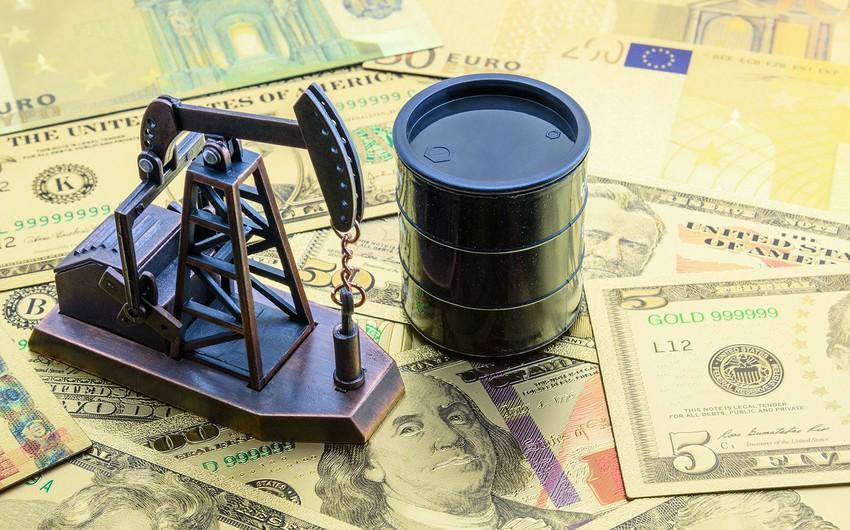 Azərbaycan neftinin qiyməti 120 dolları ötdü