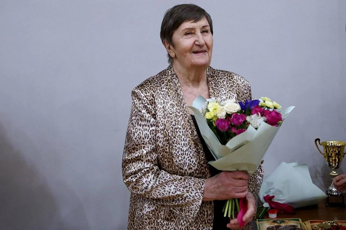 İkiqat olimpiya çempionu vəfat etdi İkiqat olimpiya çempionu vəfat etdi