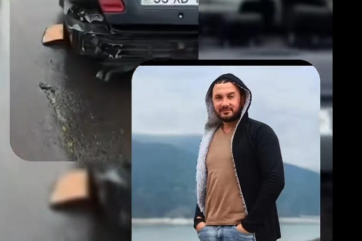 Masallıda baş verən qəzada 34 yaşlı sürücü öldü Masallıda baş verən qəzada 34 yaşlı sürücü öldü
