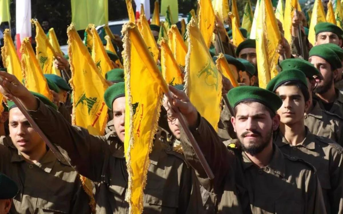 İsrail 800 "Hizbullah" döyüşçüsü öldürüb