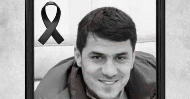 ANAMA-nın əməkdaşı Xocalıda qəzada həlak oldu