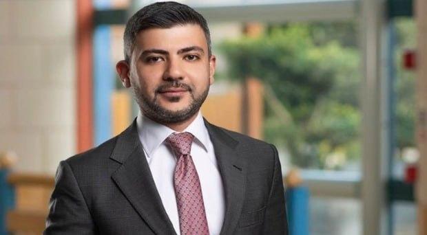 Abas Miskərliyə yüksək vəzifə verildi Abas Miskərliyə yüksək vəzifə verildi