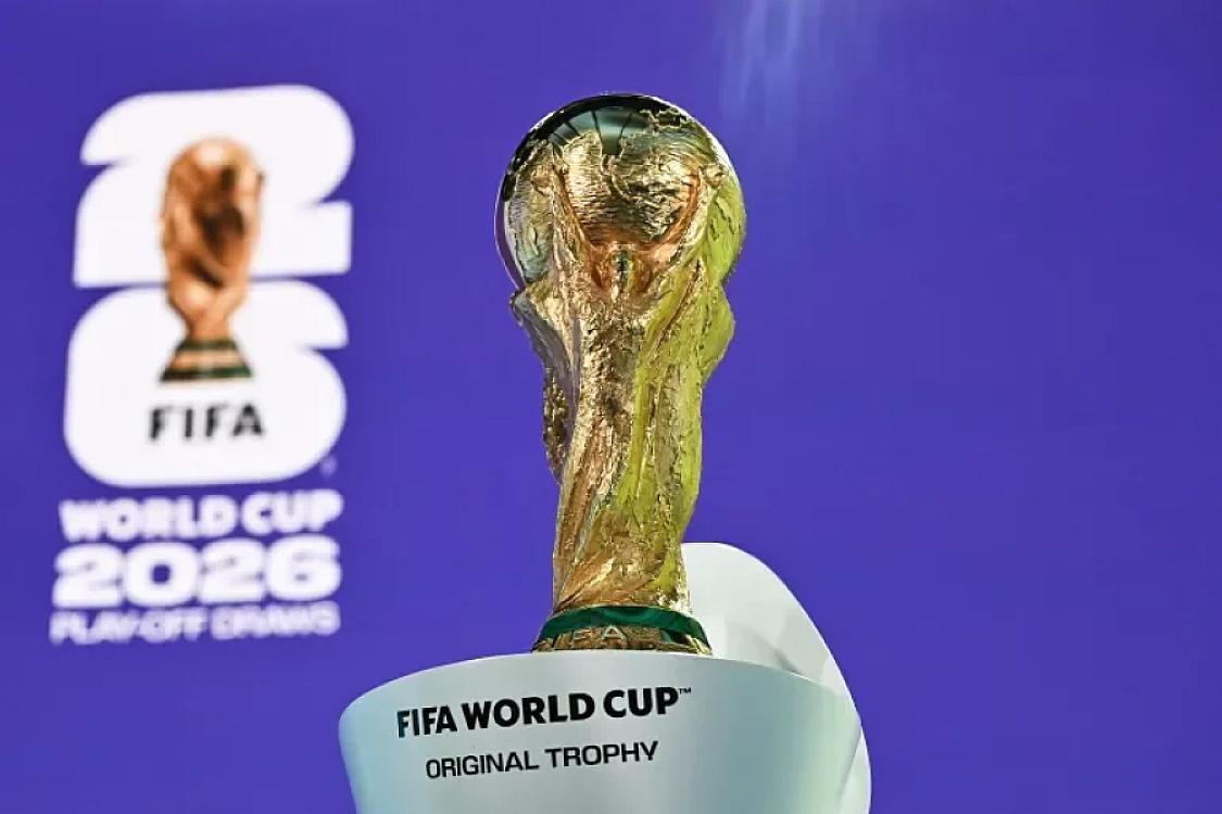 Dünya çempionatında böyük ŞOK