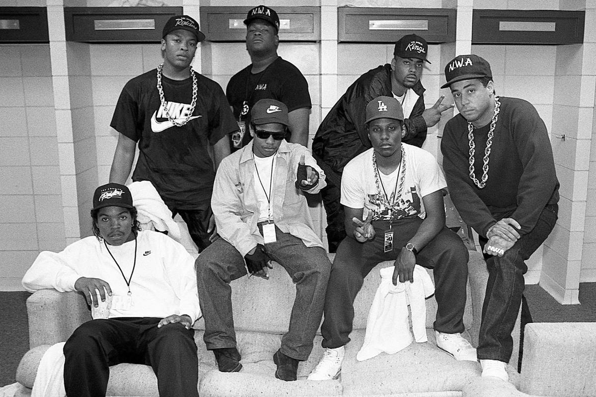 31 yaşında faciə: Eazy-Enin ölümü hip-hopu sarsıtdı