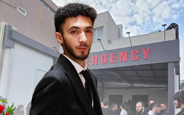 "Yaralı halda yarım saat kömək istəyib"- Dəhşətli qətlin detalları "Yaralı halda yarım saat kömək istəyib"- Dəhşətli qətlin detalları