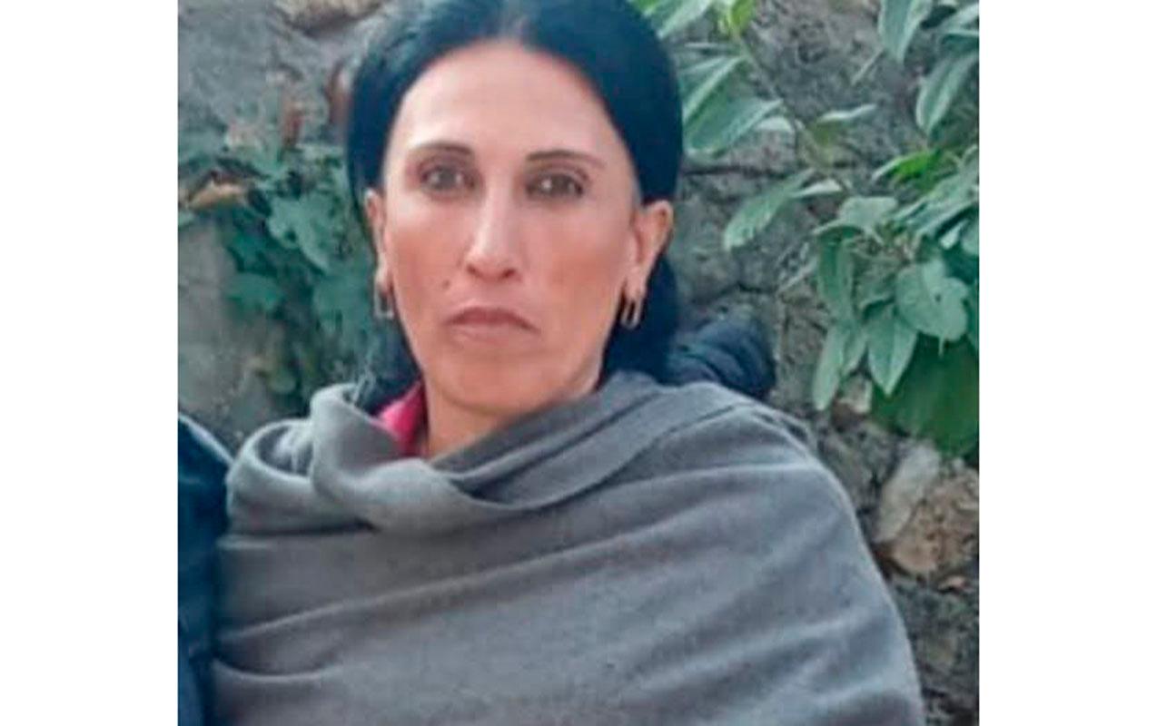 Salyanda 43 yaşlı qadın itkin düşdü