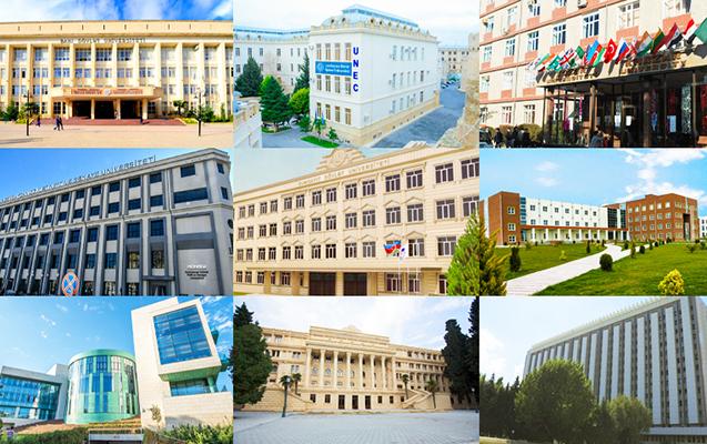 Bakıda dərslər dayandırıldı? - Universitetlərdən açıqlama