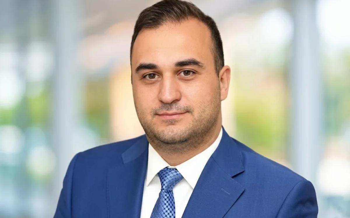 "Azəriqaz"ın 39 yaşlı departament rəisi vəfat etdi "Azəriqaz"ın 39 yaşlı departament rəisi vəfat etdi