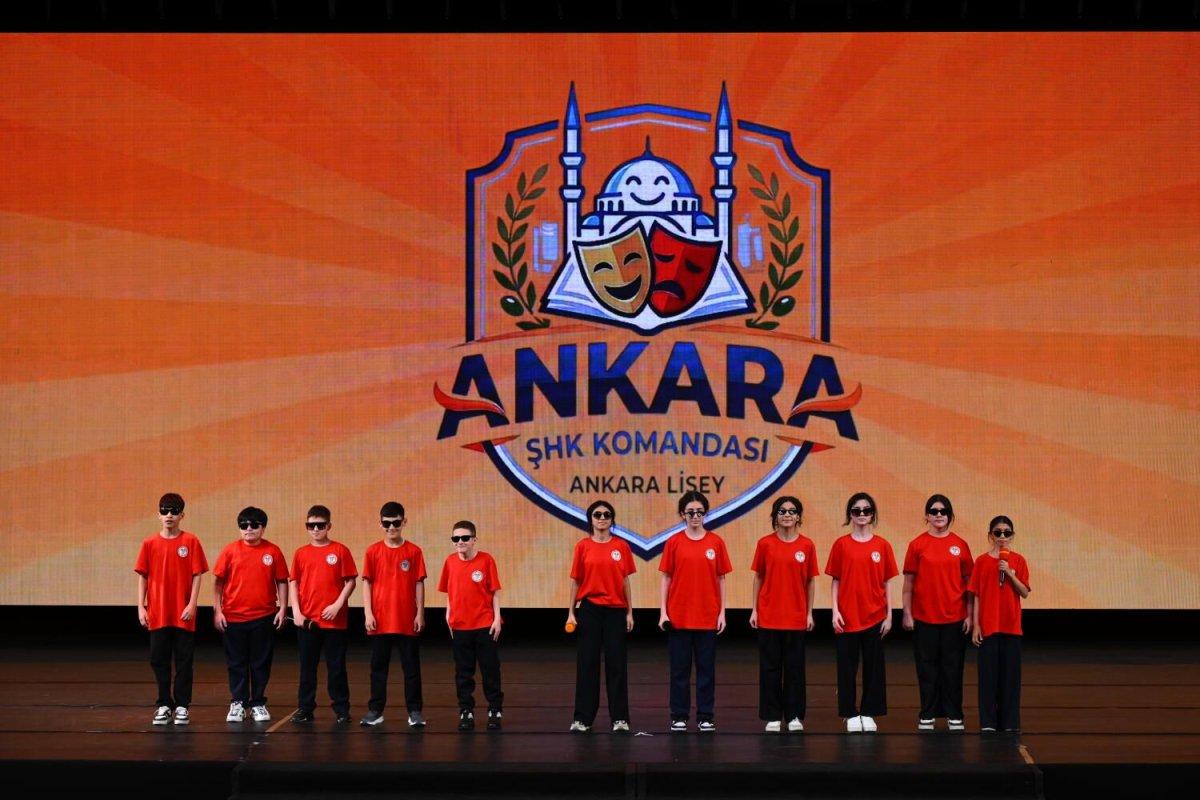 Heydər Əliyev Sarayında "Anar Məmmədxanov kuboku" keçirildi