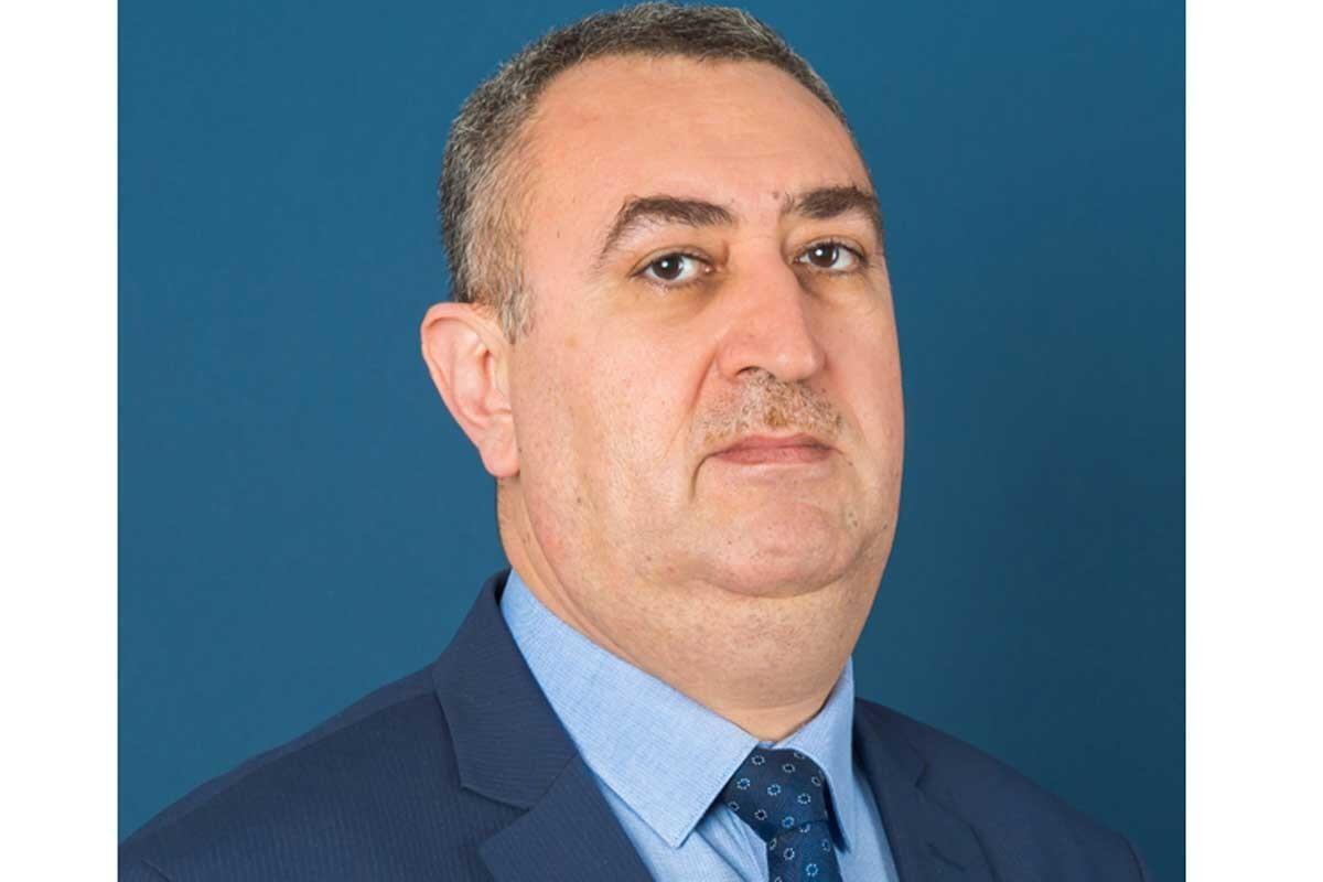 Şahin Həsənov yüksək vəzifəyə təyin EDİLDİ
