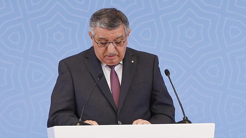 İcra başçısı idarə rəisini işdən çıxardı