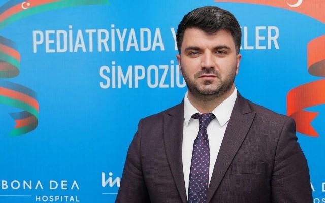 Samir Oruc vəzifəsindən ayrıldı