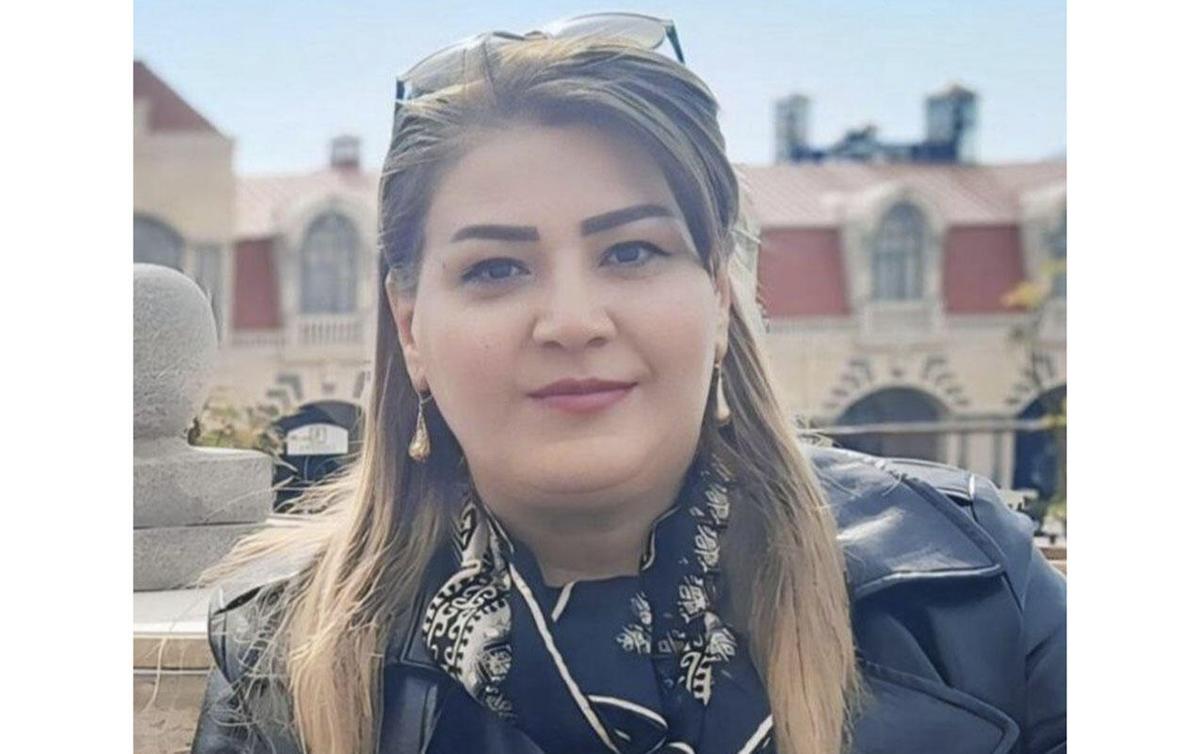 Mahnurə Əliyeva vəfat etdi Mahnurə Əliyeva vəfat etdi