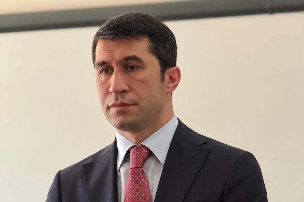 İşdən çıxarılan baş memarın yerinə yeni təyinat İşdən çıxarılan baş memarın yerinə yeni təyinat