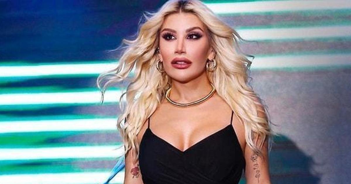 "Ana olmaq ehtimalım belə qorxuncdur"